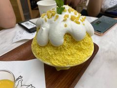 -丹礼糖甜品