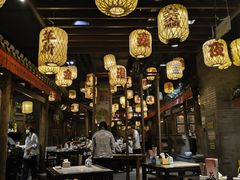 -南京大牌档(凯德1818店)