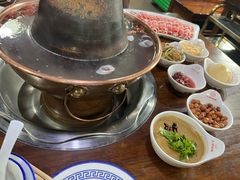 -大明铜锅·烤涮坊·烧烤(总店)