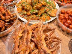 -野人部落(沈阳一店)