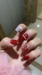 -LADYGIRL·Nail·Lash·美甲美睫