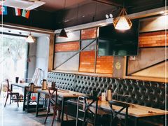 大堂-白玉串城·朝鲜族烤串(龙岗店)