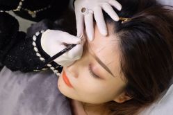 点击看大图 -处女座·MISS VIRGO·半永久纹眉野生眉