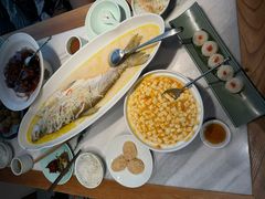 -苏帮袁Sue Cuisine(来福士店)