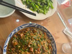 -小铜锣湾海鲜家常菜馆(河西店)