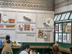 -阿金大白·上海菜馆(新天地店)