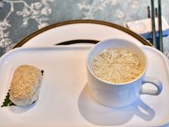 -扬州香格里拉·香宫中餐厅