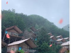 -北京山里寒舍度假酒店