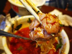 -成都你六姐·牛肉冒菜(城市集市合生汇店)