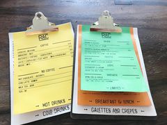 账单-RAC BAR(安福路店)