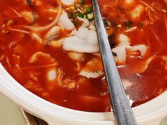 -蜀腾川·火锅鱼.烤鱼(新世界城店)