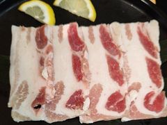 -九田家黑牛烤肉料理(华侨城店)