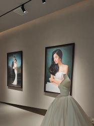 -乐派诗婚纱摄影