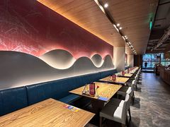 -川流不息(北蔡休闲广场店)