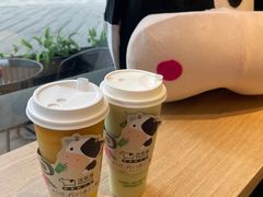 -迷客夏Milksha(圆融天幕店)