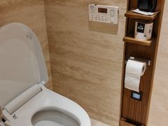 -上海衡山路十二号华邑酒店