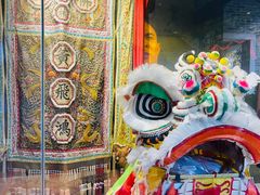 -佛山市祖庙博物馆