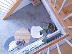 -隹木咖啡馆(宝龙广场店)