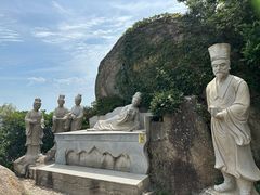 -莆田湄洲妈祖祖庙