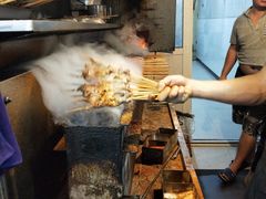 -同来顺烧烤餐厅(哈尔滨道店)