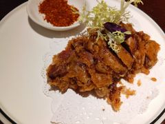 -长安·雅致观景餐厅
