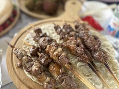 -春花秋色城市公园