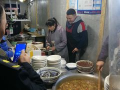 -马光荣肉丸糊辣汤(边东街店)