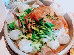 -萍香大厨·葱烧大鱼头(解放北路店)