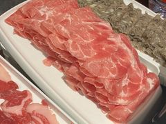 -京元盛铜锅涮肉(上海总店)