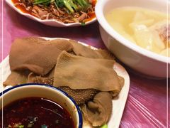 -洪霞餐馆