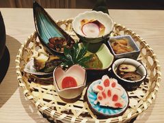 -天丰日本料理·铁板烧