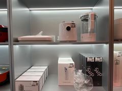 -风云再起游乐汇(北京西单西西友谊店)