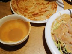 -吕氏疙瘩汤·海鲜新鲁菜(凯德mall新都心店)