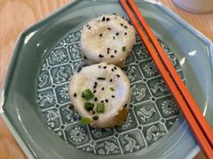 -阿三生煎(正弘城店)