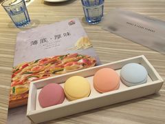 -必胜客(印象城店)