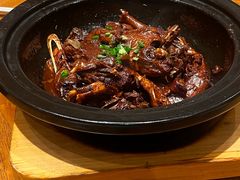 -袁州宴·地道袁州菜(袁山东路店)