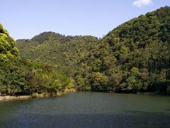 -黄金沟旅游风景区