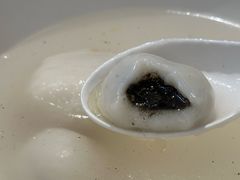 -宁波汤团店(外滩店)