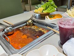 -海底捞火锅(南开鲁能城店)