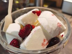 -很久以前羊肉串(中山公园店)