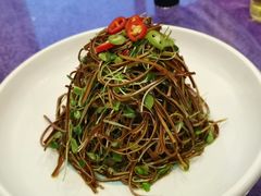 -京天红酒家(马家堡店)