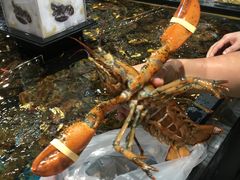 -盒马鲜生(皇庭广场店)