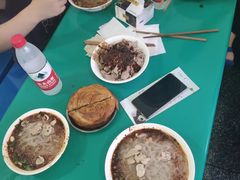 -甘记肥肠粉(马鞍北路店)