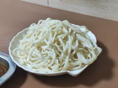 -香满锅老北京羊蝎子火锅·家常菜(新街口店)