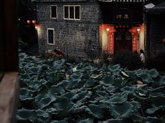 -乾州古城