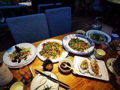 -旺角小渔村(幸福中路店)