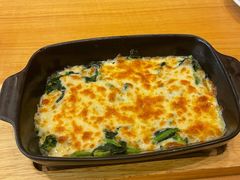 -萨莉亚意式餐厅(深南茂业店)