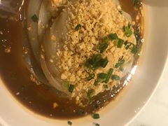 东坡旋子凉粉-眉州东坡(远洋未来广场店)
