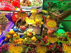 -鹊华居·地道鲁菜·海鲜·融合味(大明湖店)