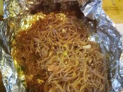 蒜蓉锡纸粉丝-管氏翅吧(马家堡店)